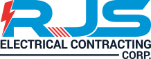 RJS Electrical Contracting Corp. logo